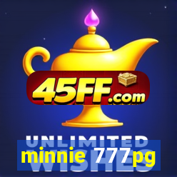 minnie 777pg